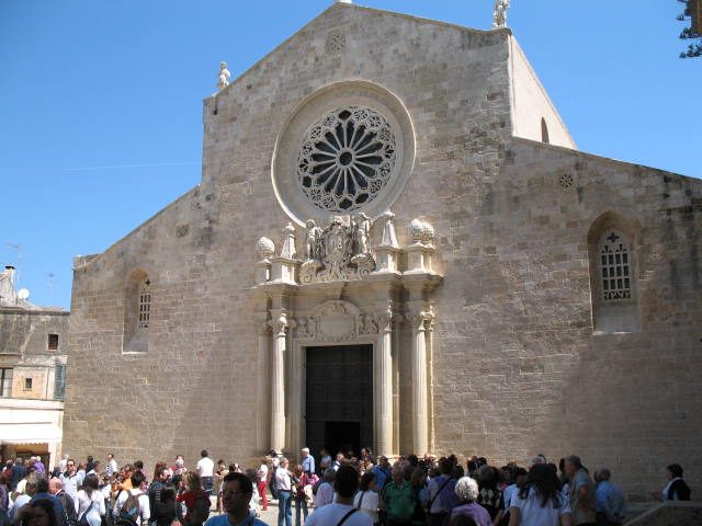 Otranto - 1 Maggio 2010