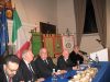 Convegno delle Logge salentine su 150° Unità d'Italia