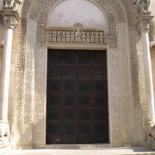 Basilica S. Caterina – Galatina