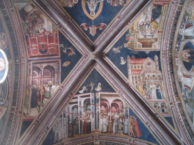 Basilica S. Caterina - Galatina